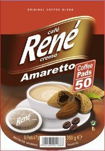 Kawa Rene AMARETTO