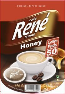 Kawa Rene HONEY