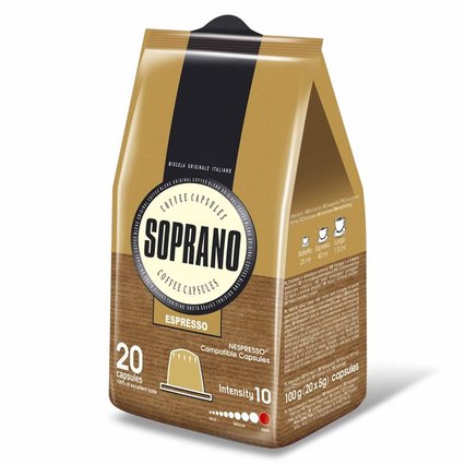 Espresso