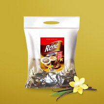 Kawa   Rene VANILIA