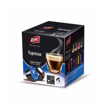 Espresso  - 16 kapsułek