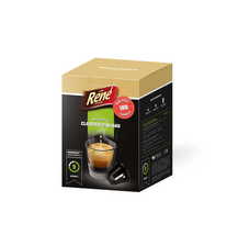 RENE Espresso Classico Italiano kawa 100 kapsułek do Nespresso®*